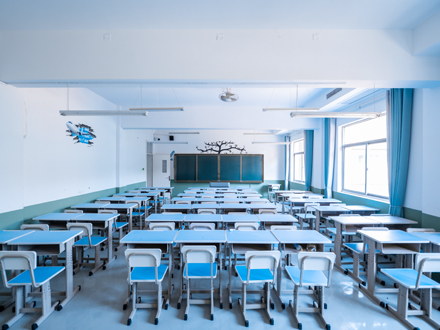 麟游学生教室