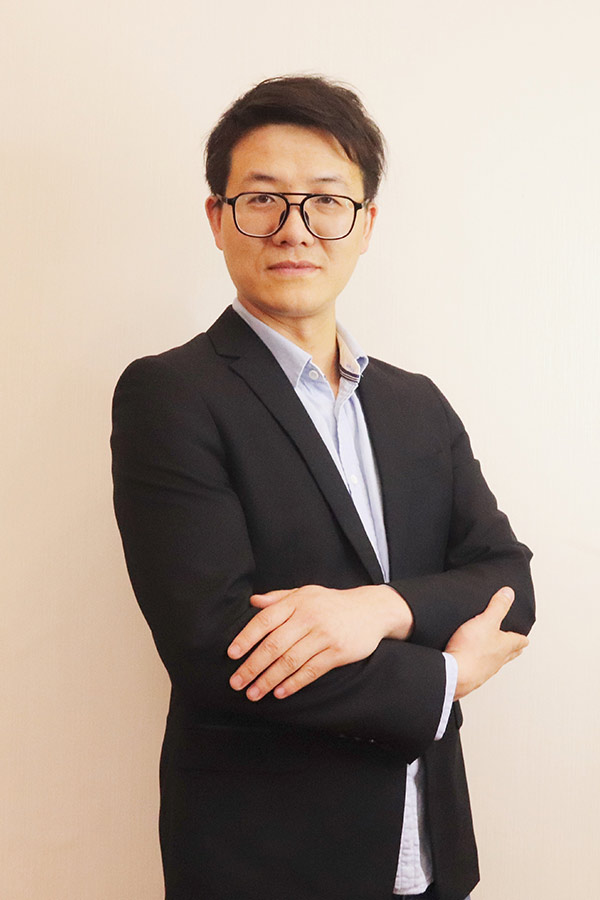 麟游李林科 本科学历,毕业于西安石油大学