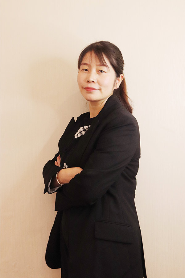 麟游吕瑶 本科学历,毕业于陕西师范大学