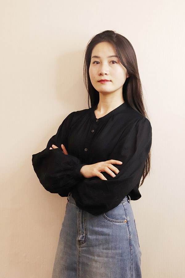 麟游王子美 本科学历,毕业于渭南师范学院