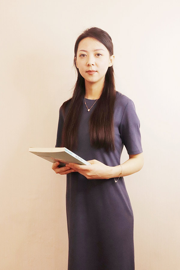 麟游孔琳 本科学历，毕业于山西运城学院